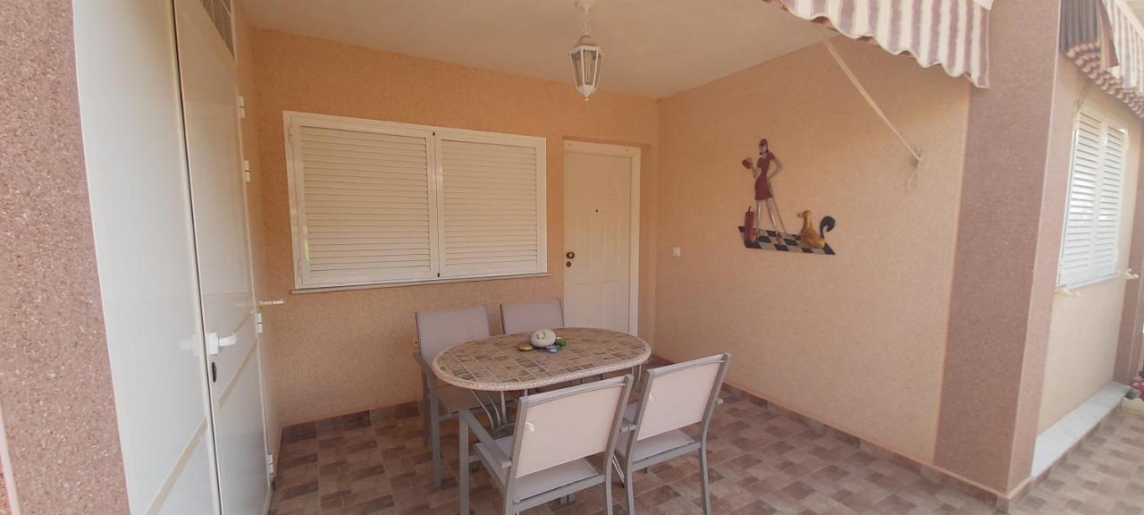 Adosado Con Piscina Y Terraza A 700M De La Playa Villa Gran Alacant Eksteriør bilde